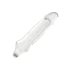 Clear Extension 6.5 inch