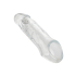Clear Extension 6.5 inch