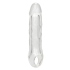 Clear Extension 6.5 inch