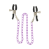 Stimulating Nipple Chain