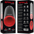JAMYJOB - SPIN-X HEATING AND ROTATION MASTURBATOR
