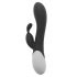 Corabi Rabbit Vibrator Black
