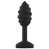Swirl Anal Plug