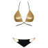 Obsessive Bikini Goldivia L