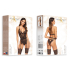 Goldie set