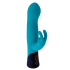 Rabbit Liebe Ocean Blue Rechargeable