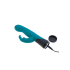 Rabbit Liebe Ocean Blue Rechargeable
