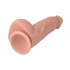 DUAL LAYER REALISTIC WITH BALLS 23.5CM R29