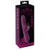 Javida 3F Vibrator Thrusting