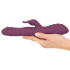 Javida 3F Vibrator Thrusting
