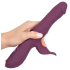 Javida 3F Vibrator Thrusting