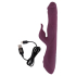 Javida 3F Vibrator Thrusting