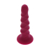ToyJoy Get Real Ribbed Dong 6 Inch