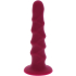 ToyJoy Get Real Ribbed Dong 6 Inch