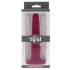 ToyJoy Get Real Ribbed Dong 6 Inch