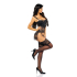 Alena corset