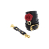 Wild Roses Ankle Cuffs