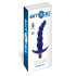 ToyJoy Buttocks The Spunky Buttplug