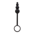 ToyJoy Manpower Anal Plug & Cock Ring