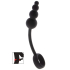 ToyJoy Manpower Anal Plug & Cock Ring