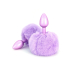 Enchanting Bunnytail Buttplug