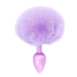 Enchanting Bunnytail Buttplug