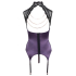 Basque purple S