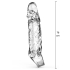 Extension Sleeve TPE Medium 16 cm