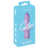 Cuties Mini Vibrator Purple 4.