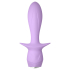 Cuties Mini Vibrator Purple 4.