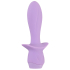 Cuties Mini Vibrator Purple 4.