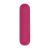 10 Speed Rechargeable Bullet - Pink