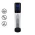MegaLift - Automatic Waterproof Penis Pump - Black