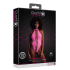 High-Cut Body - One Size - Neon Pink