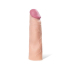 A-TOYS Penis Sleeve, Softskin Flesh 863006