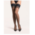 Stockings 5542 czarny