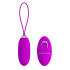 Pretty Love Joannna Vibrating Bullet Pink