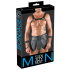 Men\'s Skirt + Chest Harness M