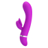 Pretty Love Bert Vibrator 18,8 x 3,5cm