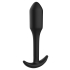 Smooth Anal Plug Large