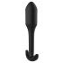 Smooth Anal Plug Large