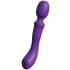 Dual-Sided Massaging Vibrating Wand