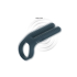 ToyJoy Urban FUSHION - Vibrating Couple Ring
