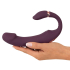 Javida Bendable Vibrator