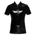 Vinyl M. Polo Shirt 2XL