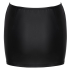 Skirt Rhinestone Zip M