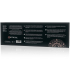 RITHUAL - POWERFUL RECHARGEABLE AKASHA WAND 2.0 BLACK