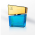SHIATSU Pheromon Fragrance man lightblue 50 ml