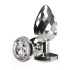 Disco Diamond Plug Large