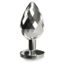 Disco Diamond Plug Large